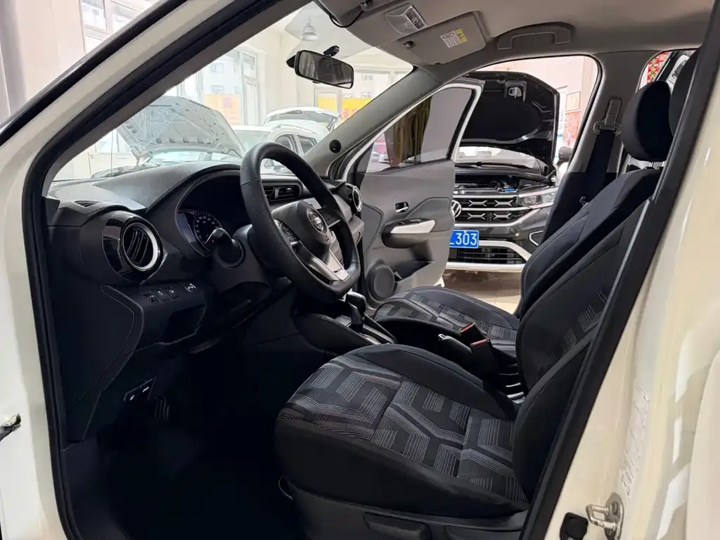 Nissan Kicks 2021 из CN, фото 8