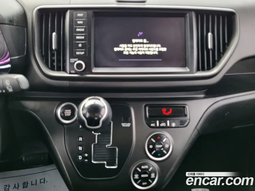 Kia RAY 2023 из KR, фото 7