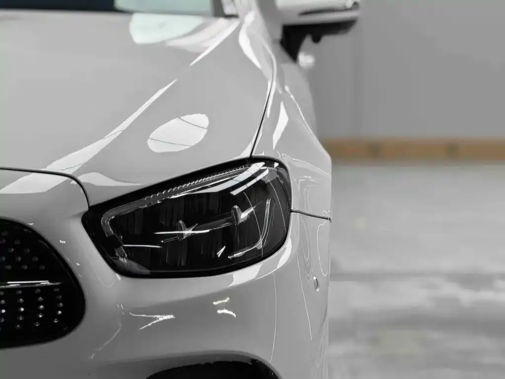 Mercedes-Benz E-Class (Import) 2021 из CN, фото 3