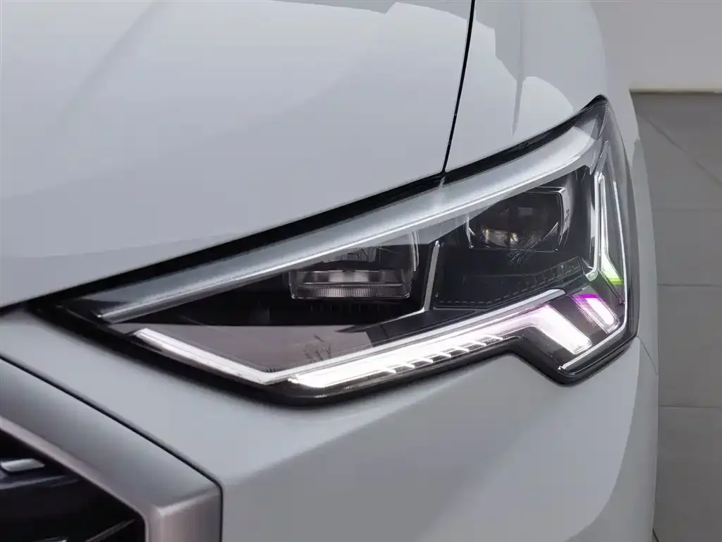 Audi Q3 Sportback 2021 из CN, фото 2
