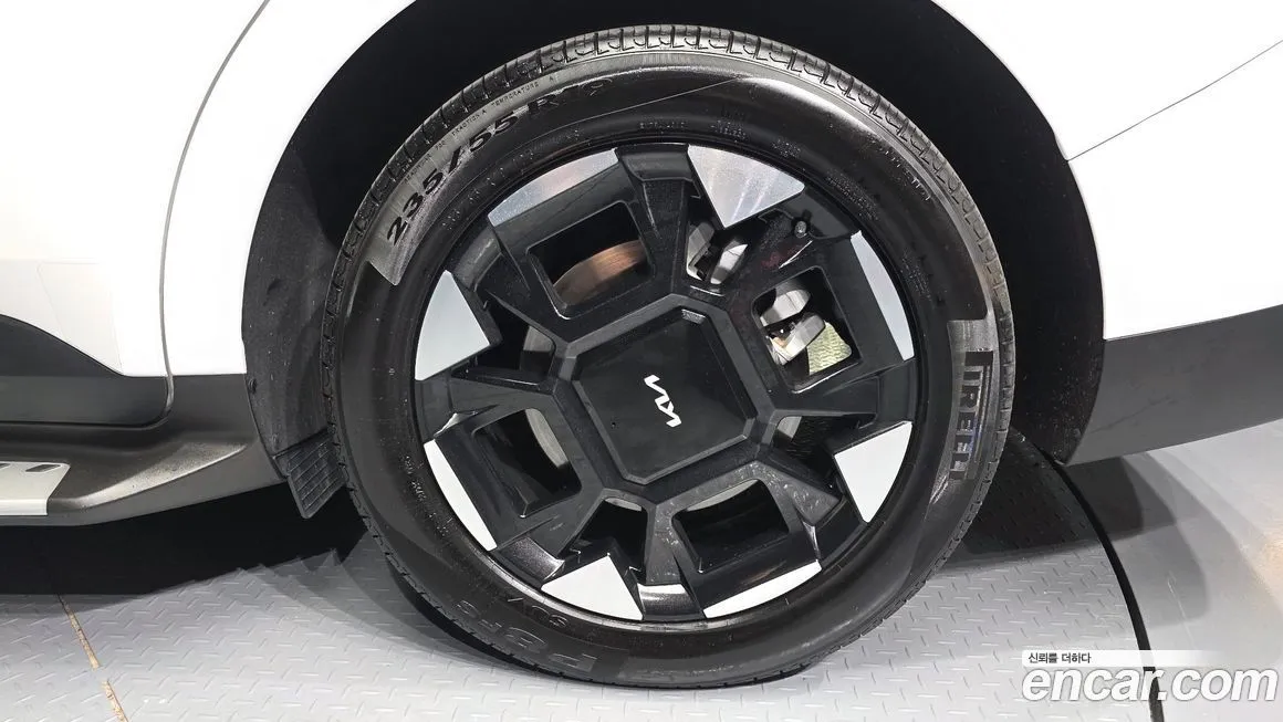 Kia Carnival 2025 из KR, фото 6