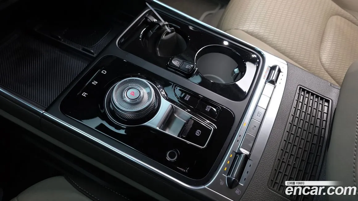 Kia Carnival 2025 из KR, фото 10