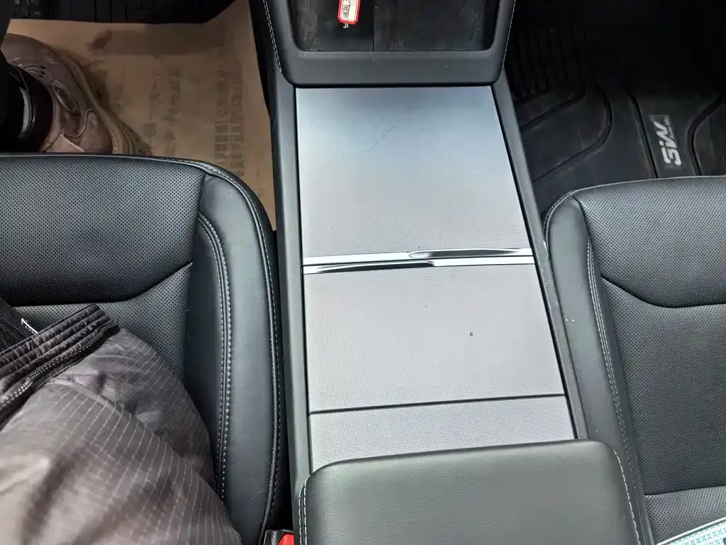 Tesla Model 3 2024 из CN, фото 9