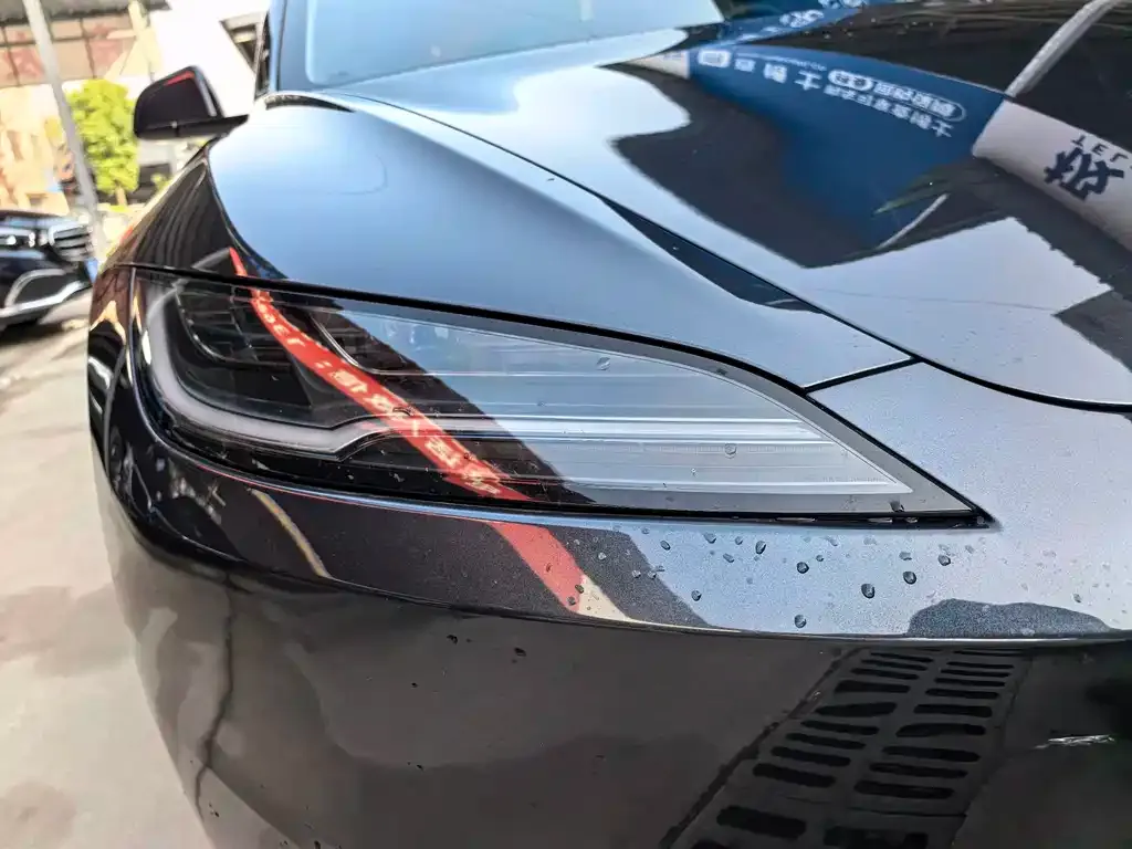 Tesla Model 3 2024 из CN, фото 3