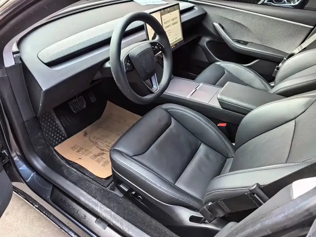 Tesla Model 3 2024 из CN, фото 4