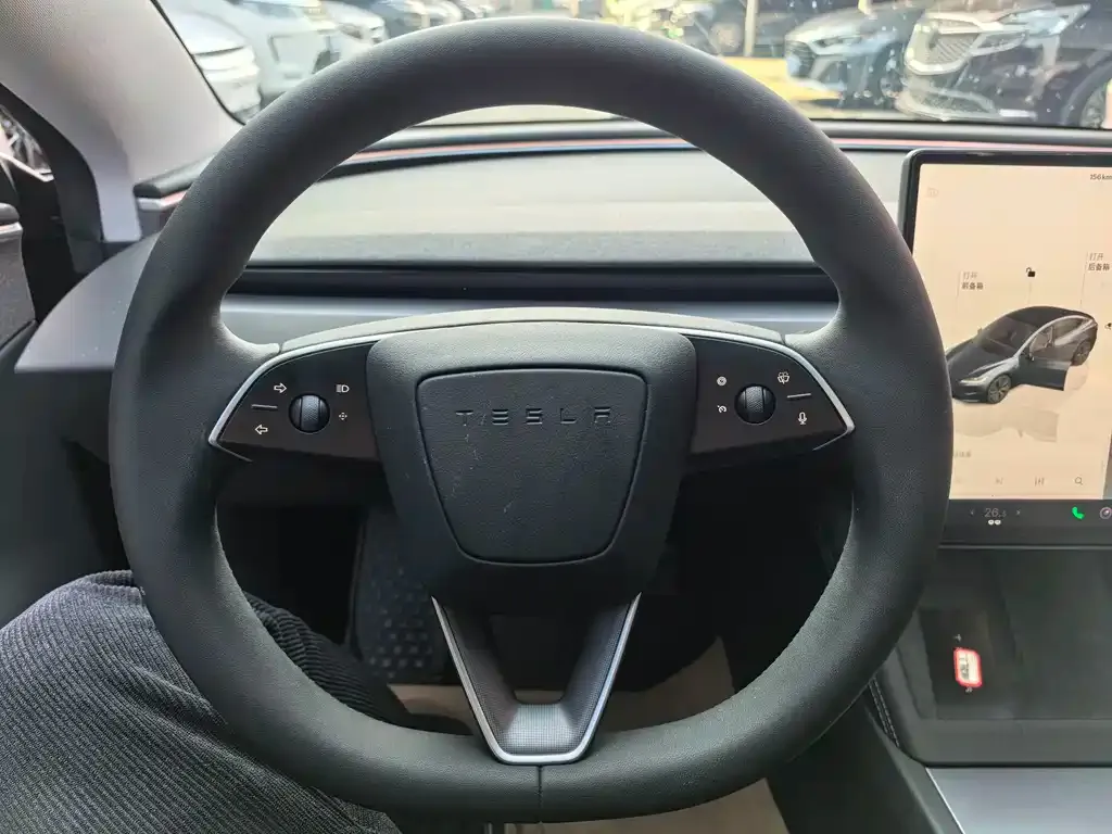 Tesla Model 3 2024 из CN, фото 10