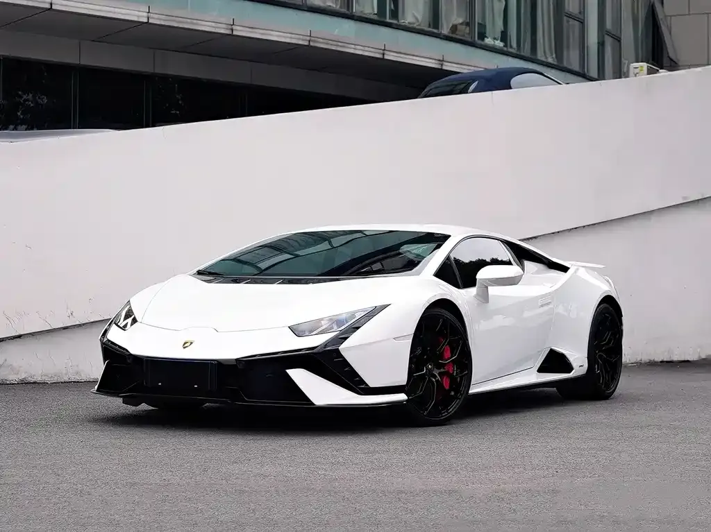 Lamborghini Huracan 2024 из CN, фото 1
