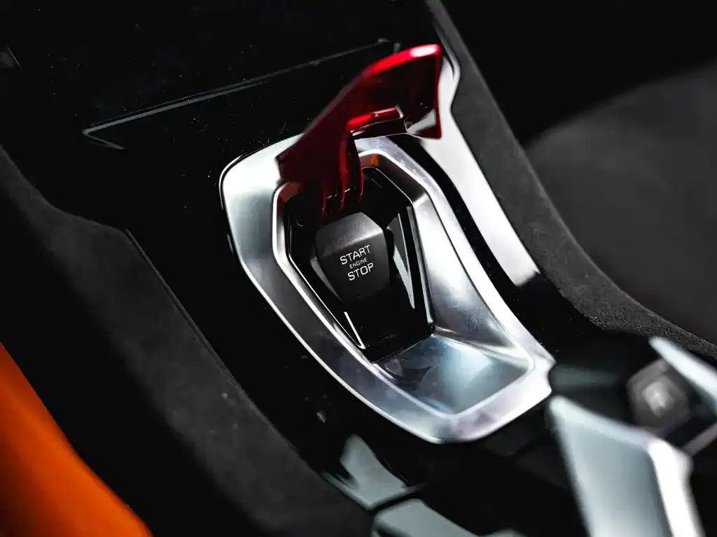 Lamborghini Huracan 2024 из CN, фото 8