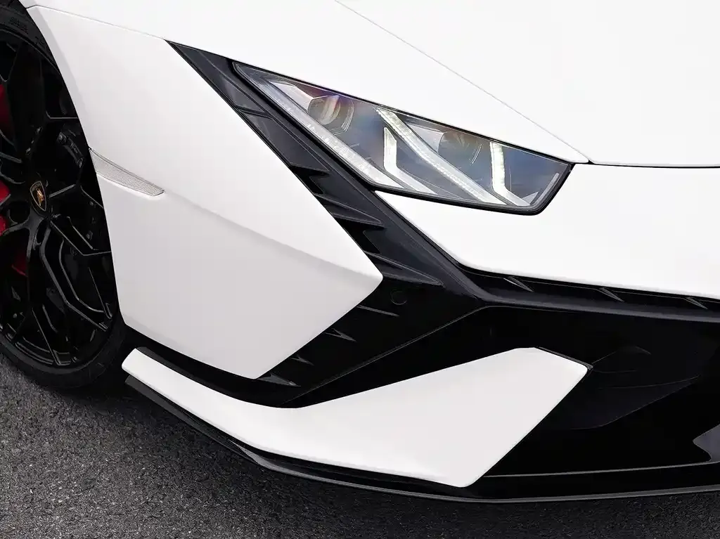 Lamborghini Huracan 2024 из CN, фото 9