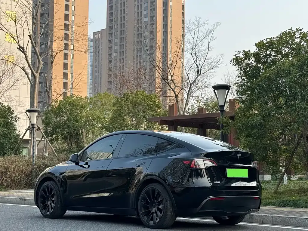 Tesla Model Y 2023 из CN, фото 10