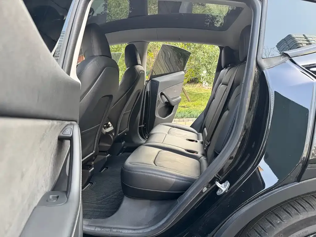 Tesla Model Y 2023 из CN, фото 6