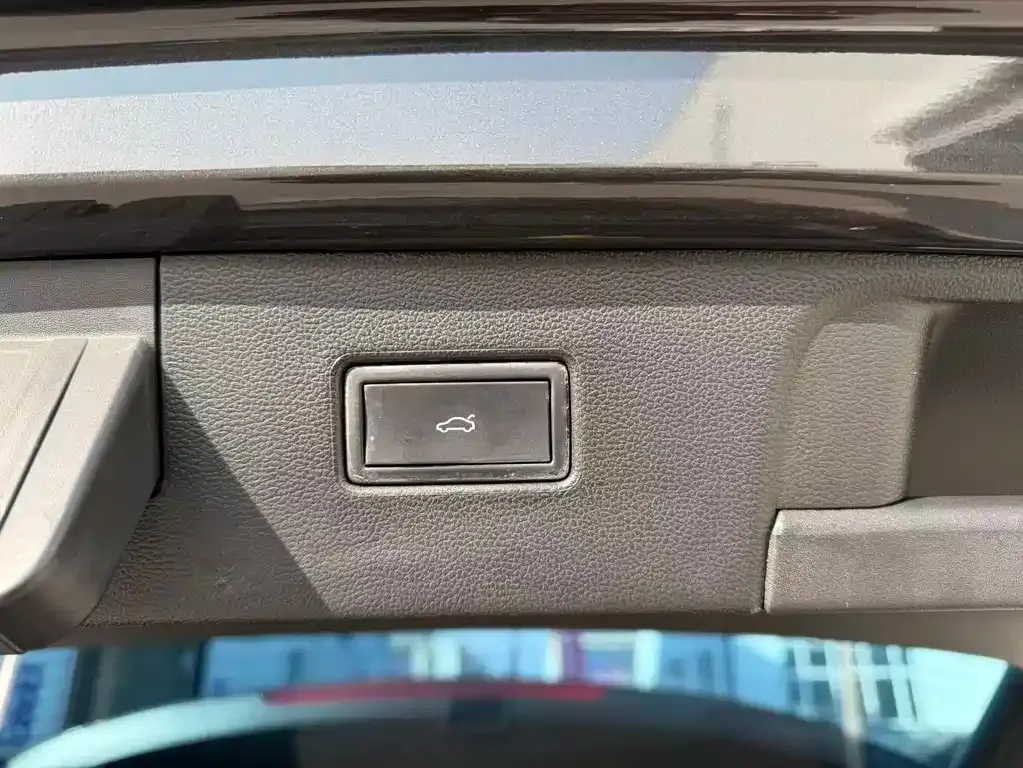 Volkswagen Tayron 2023 из CN, фото 6