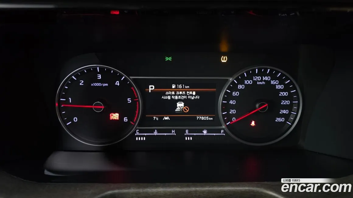 Kia Sorento 2022 из KR, фото 2