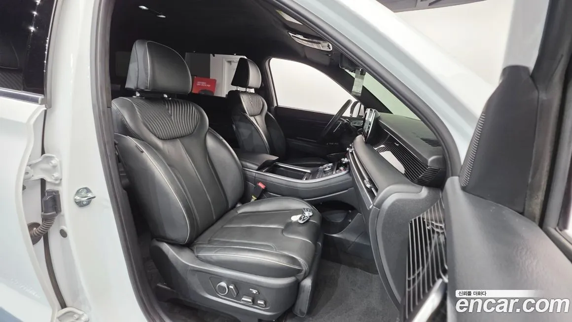 Hyundai Palisade 2024 из KR, фото 9