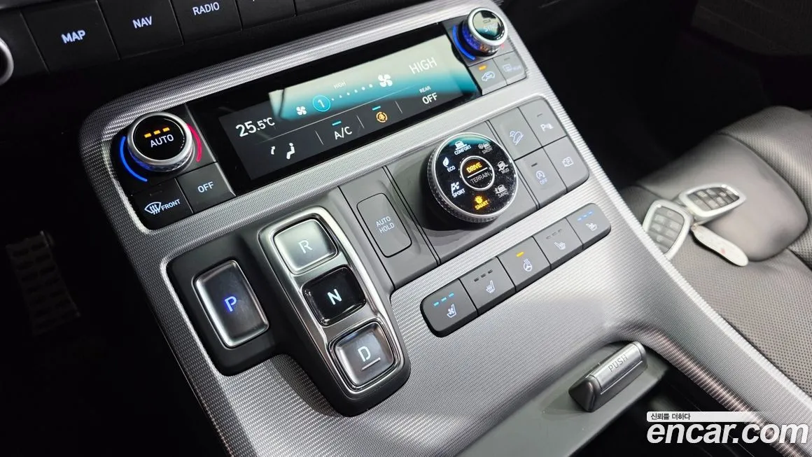 Hyundai Palisade 2024 из KR, фото 6