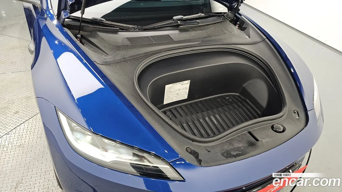 Tesla Model 3 2024 из KR, фото 3