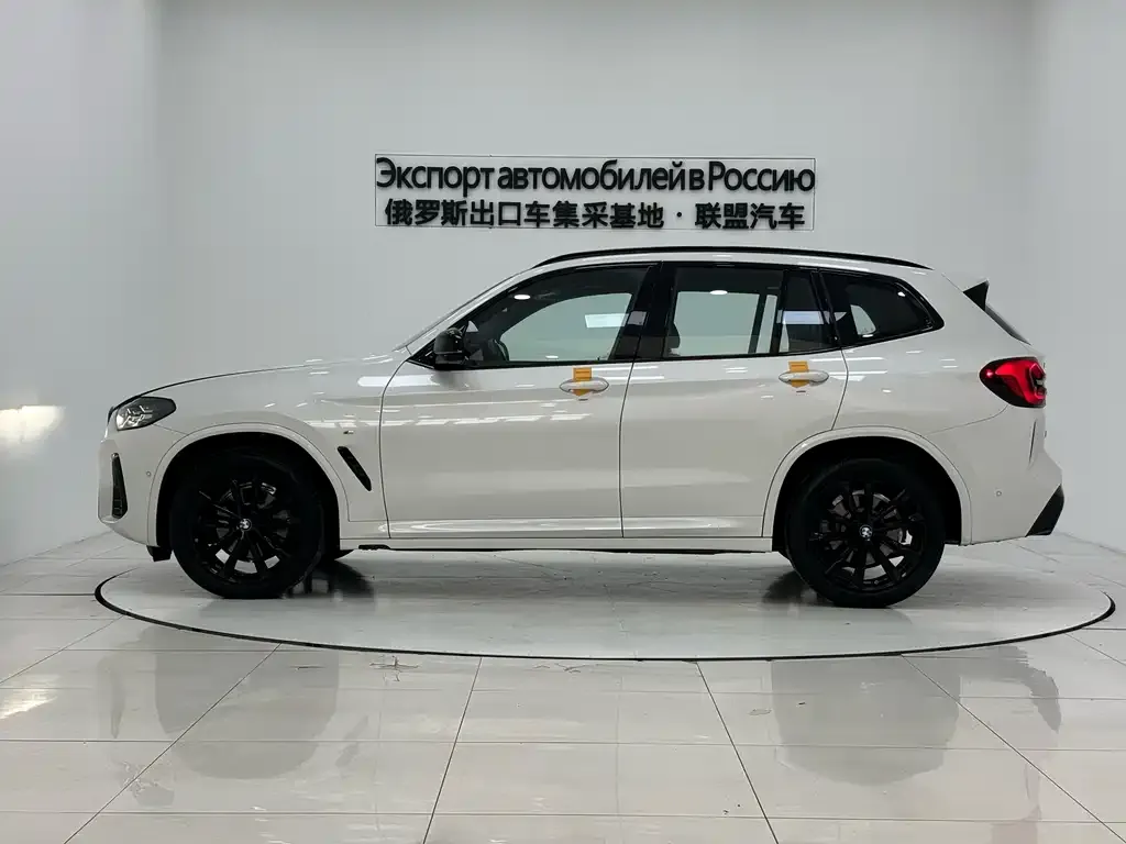 BMW X3 — фото 4
