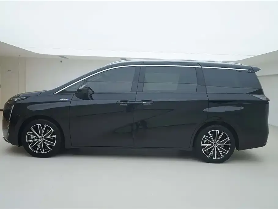 GAC Motor E8 Hybrid 2024 из CN, фото 3