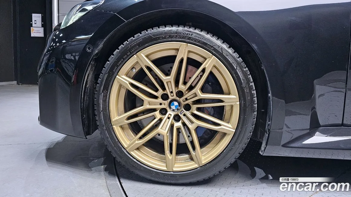 BMW M2 — фото 6