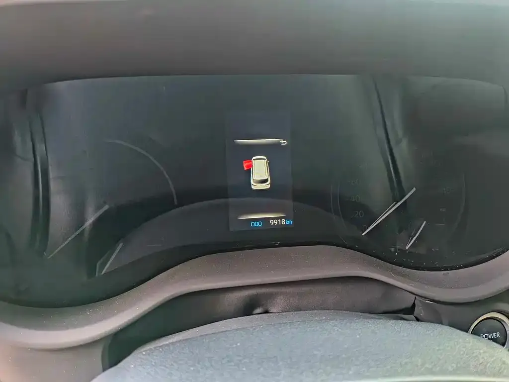 Toyota Sienna — фото 2