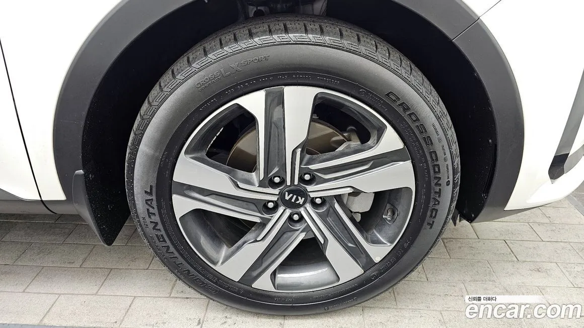 Kia Sorento 2021 из KR, фото 9
