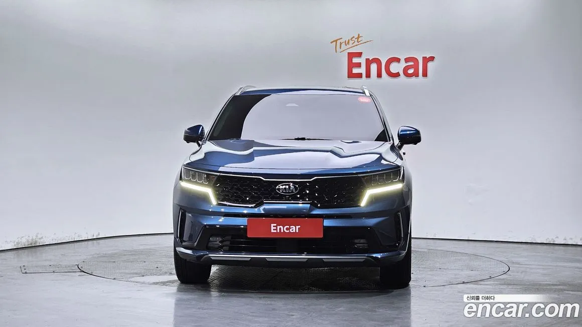 Kia Sorento — фото 2