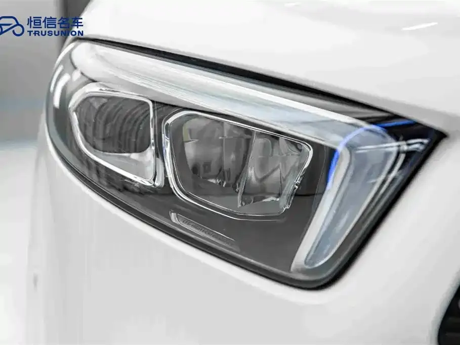 Mercedes-Benz A-Class 2021 из CN, фото 10