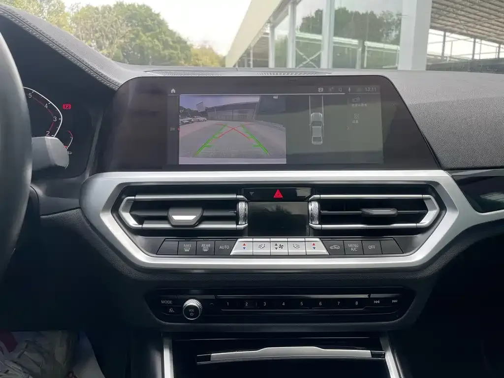 BMW 3 Series — фото 10