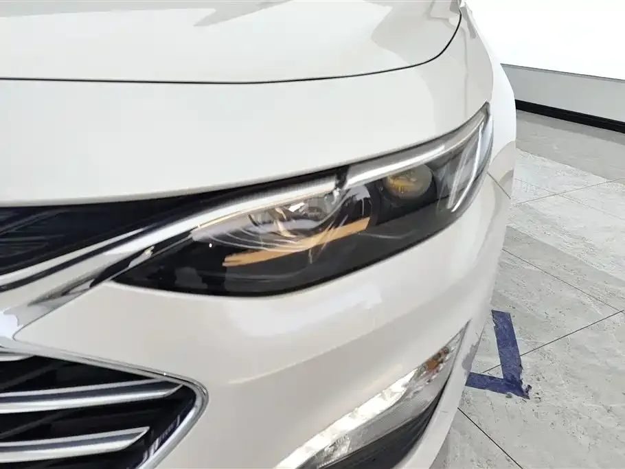 Chevrolet Malibu XL 2026 из CN, фото 7