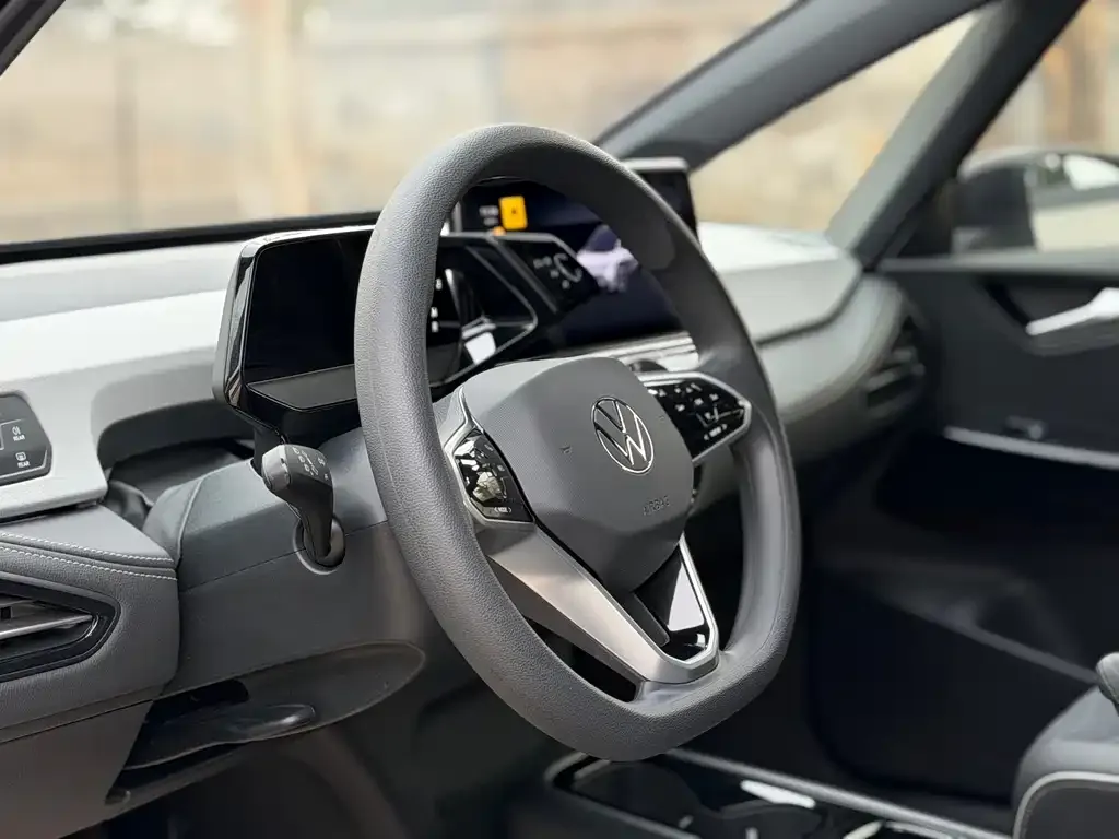 Volkswagen ID.3 2024 из CN, фото 3
