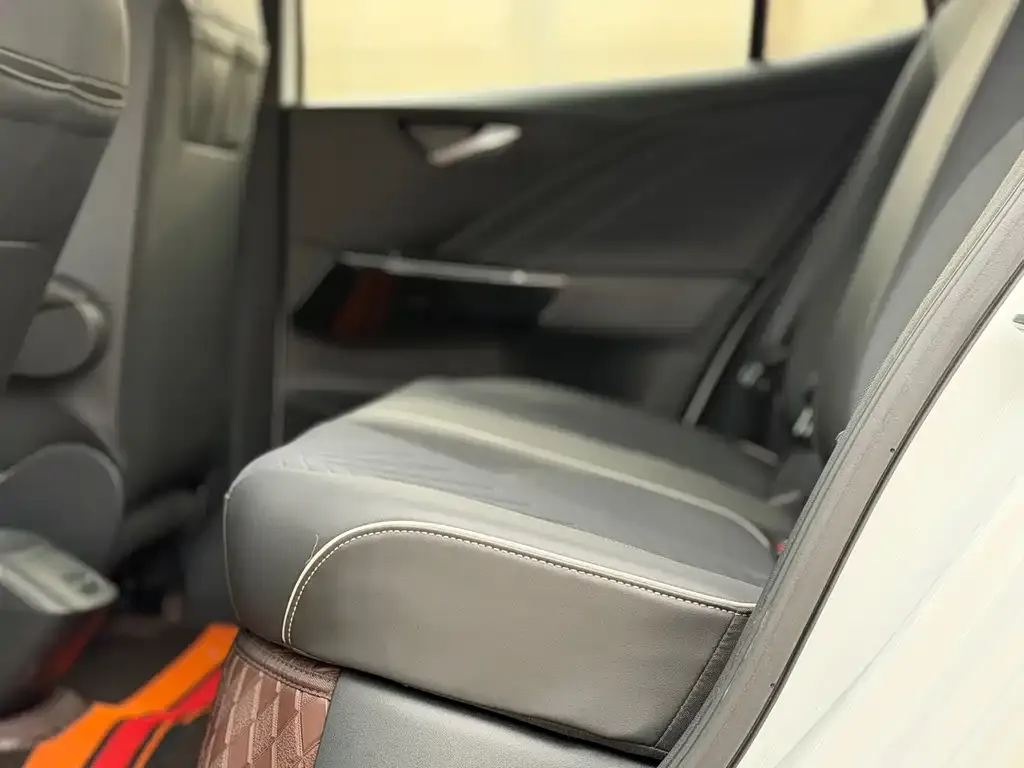Volkswagen ID.3 2024 из CN, фото 9