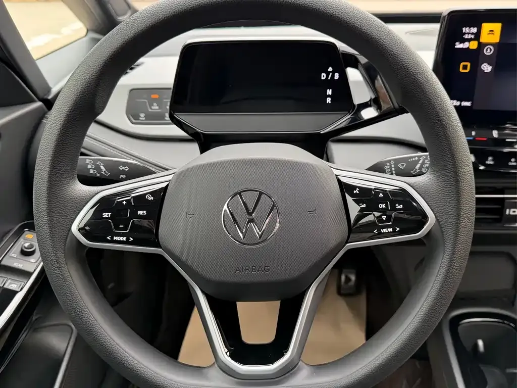 Volkswagen ID.3 2024 из CN, фото 6