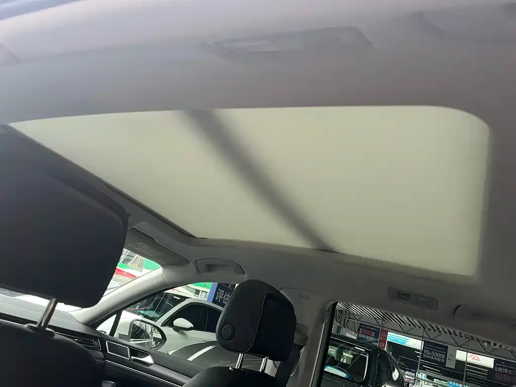 Volkswagen Magotan 2021 из CN, фото 2