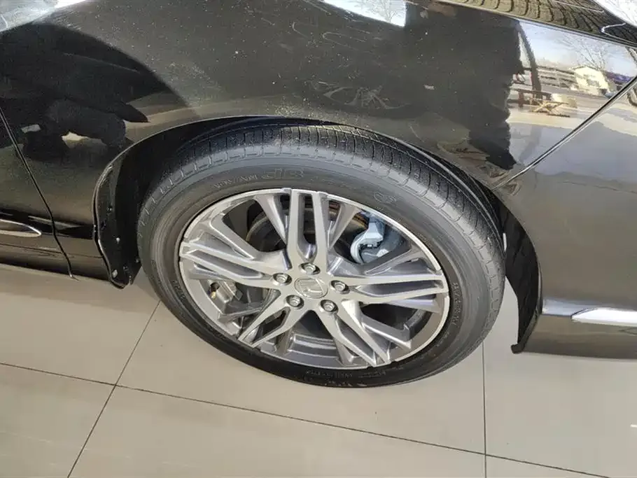 Honda Elysion 2021 из CN, фото 5