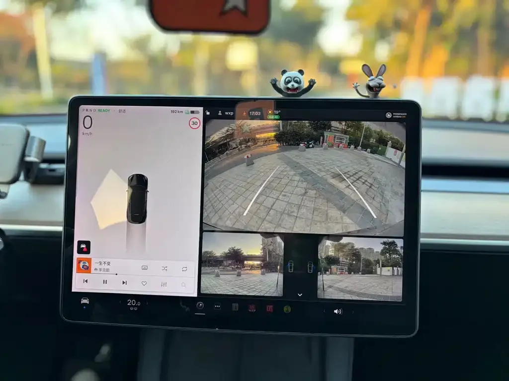 Tesla Model Y 2021 из CN, фото 10