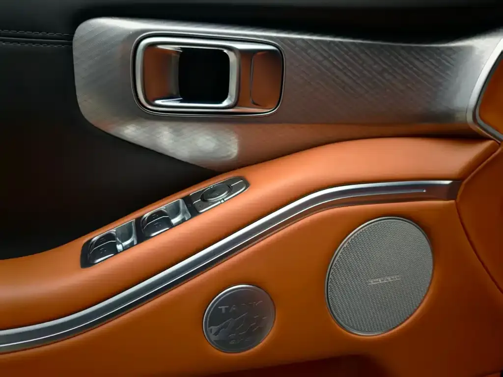 Tank 700 New Energy 2024 из CN, фото 7