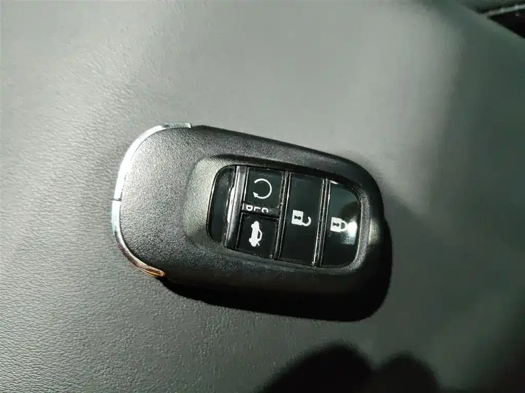 Honda Accord — фото 4