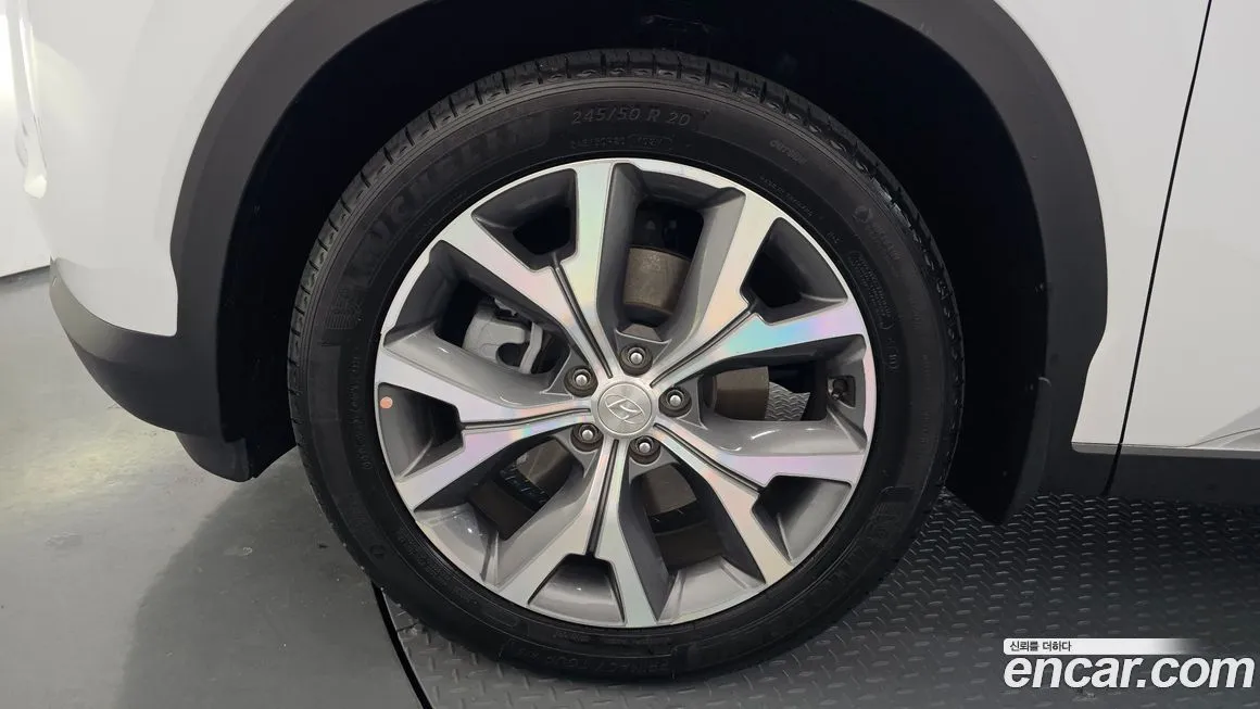 Hyundai Palisade — фото 7