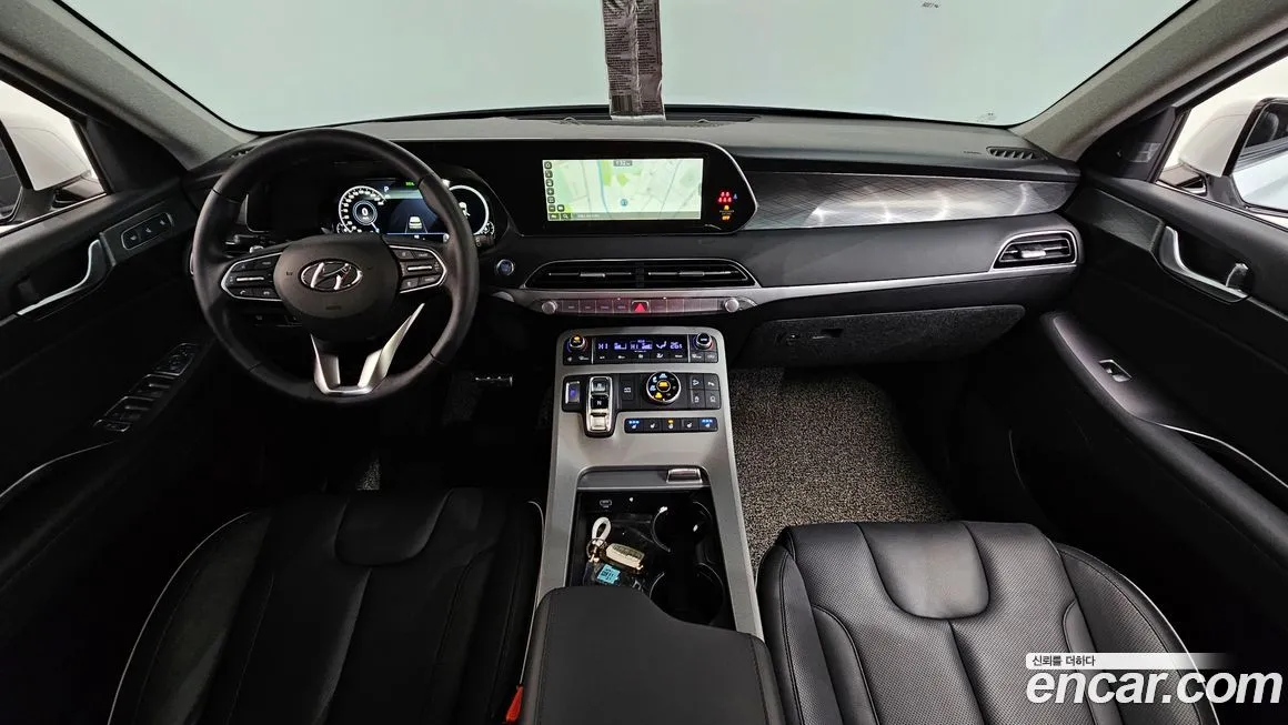 Hyundai Palisade — фото 3