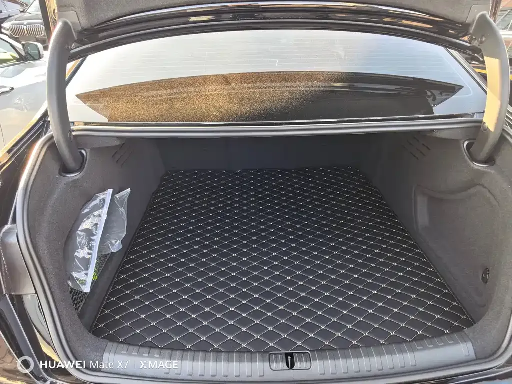 Audi A6L 2026 из CN, фото 8