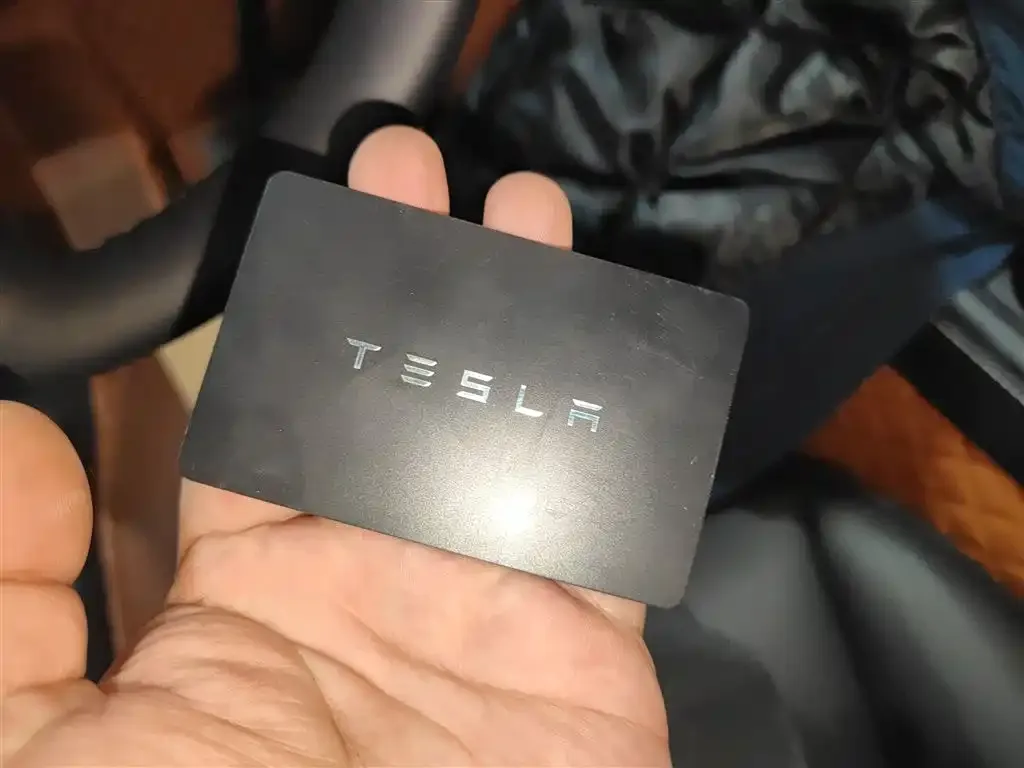 Tesla Model Y 2021 из CN, фото 5