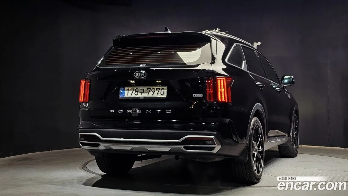 Kia Sorento — фото 4