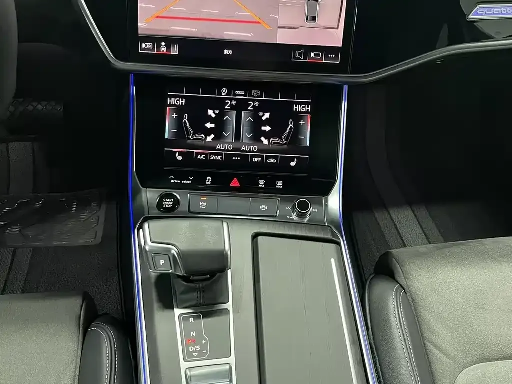 Audi A6L 2024 из CN, фото 5