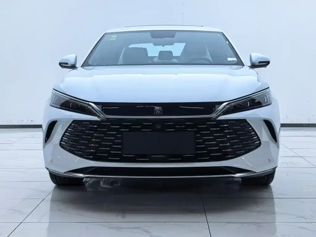 BYD Qin L 2026 из CN, фото 6