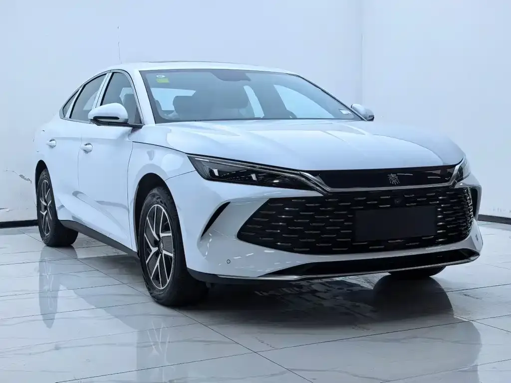 BYD Qin L 2026 из CN, фото 2