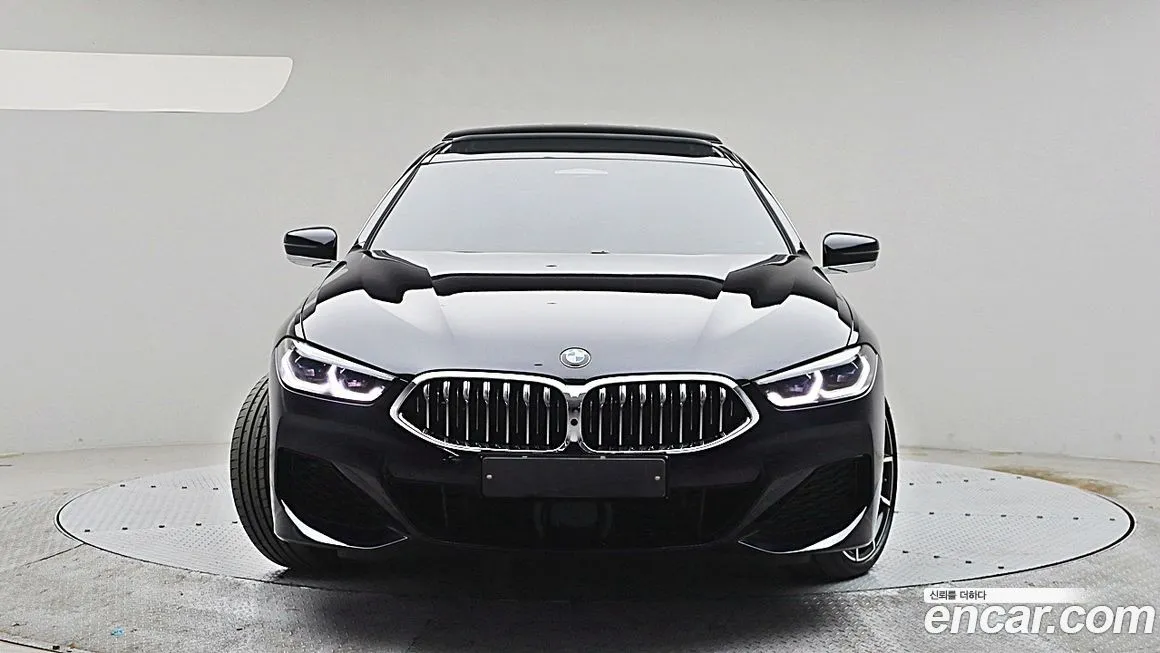 BMW 8-Series — фото 3
