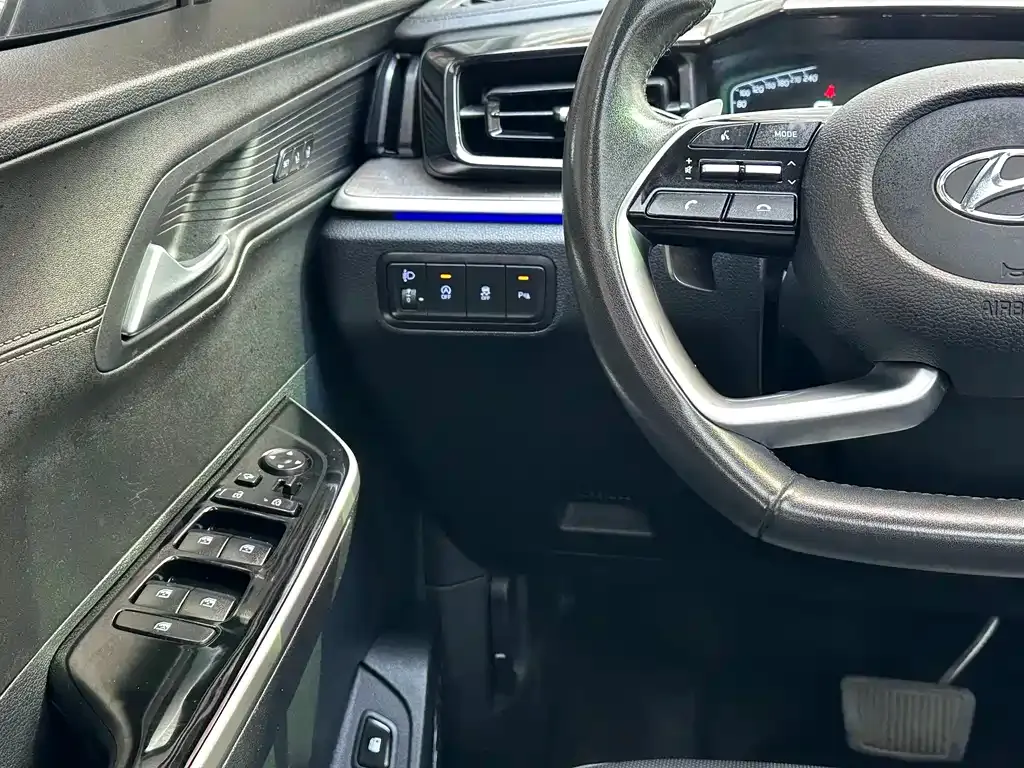 Hyundai Custo 2023 из CN, фото 9