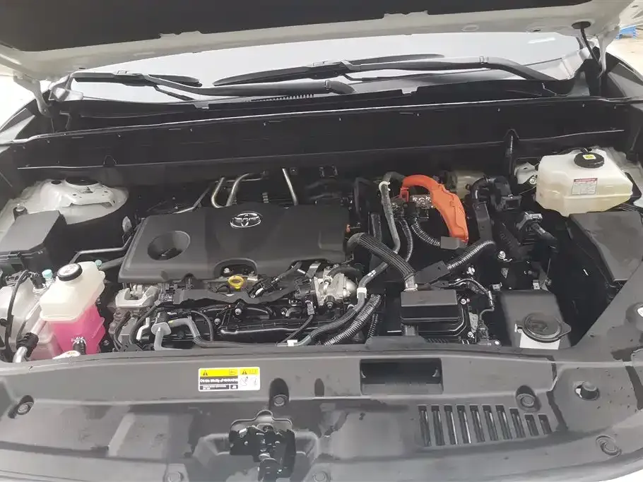 Toyota Highlander 2022 из CN, фото 2