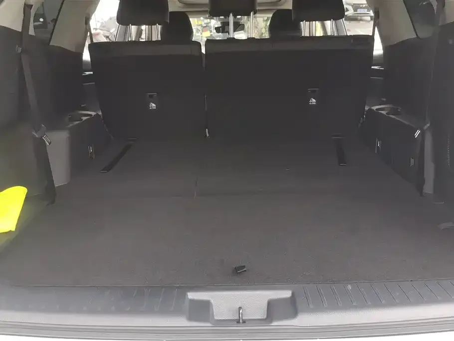 Toyota Highlander 2022 из CN, фото 8