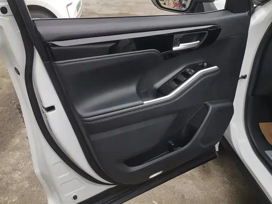 Toyota Highlander 2022 из CN, фото 6